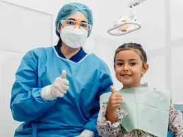 Pediatric Dentistry Pediatric Dentistry