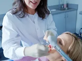Sedation Dentistry Sedation Dentistry